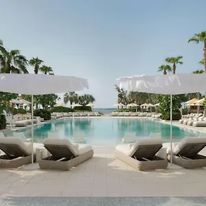 5* Feriested Delano At Bluewaters
