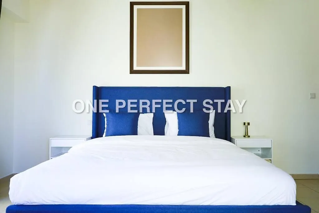 Apartment Cozy 2 Bedroom At Jbr Beachfront With Pool And Gym Dubai United Arab Emirates